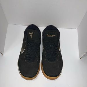 Kobe Bryan shoes